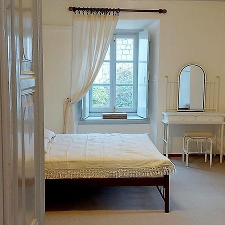 شقة Danae Port House هيدرا المظهر الخارجي الصورة