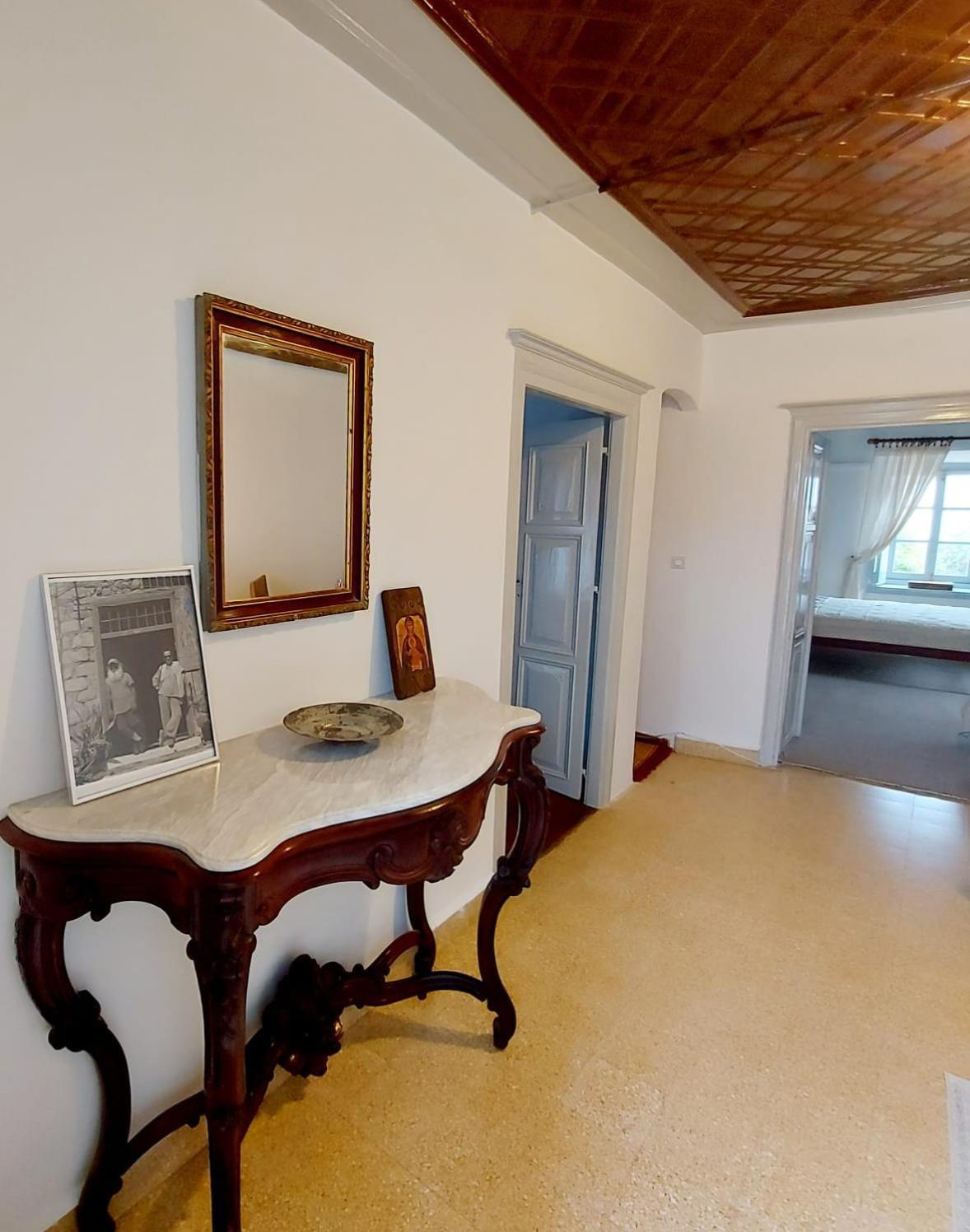 شقة Danae Port House هيدرا المظهر الخارجي الصورة
